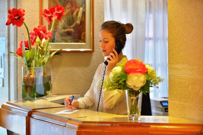 Hotel Renoir Montparnasse