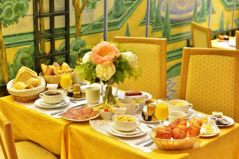 Hotel Renoir Montparnasse