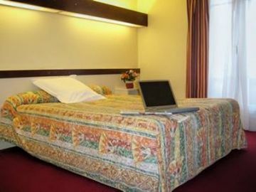 Hotel Albion