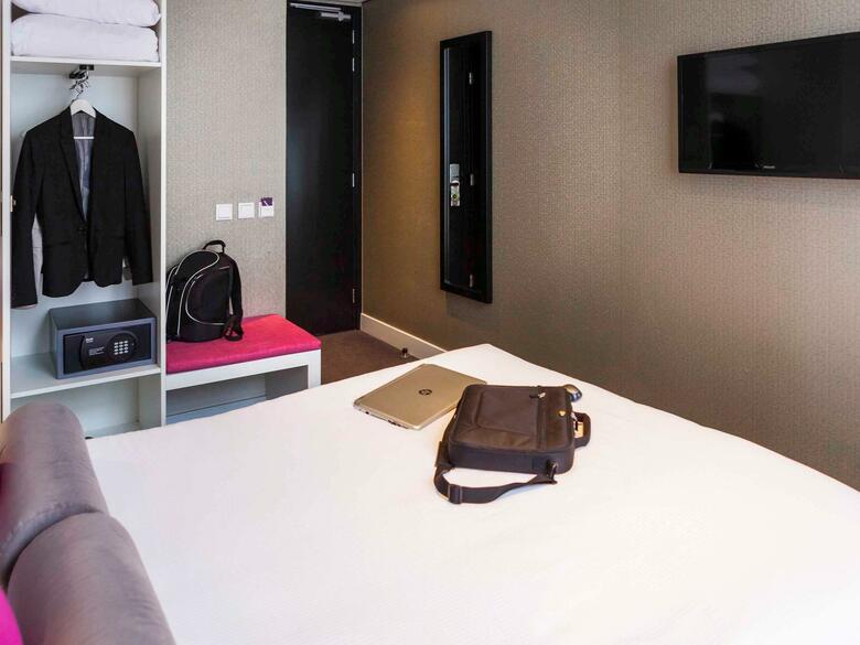 Hotel Ibis Styles Amsterdam Amstel