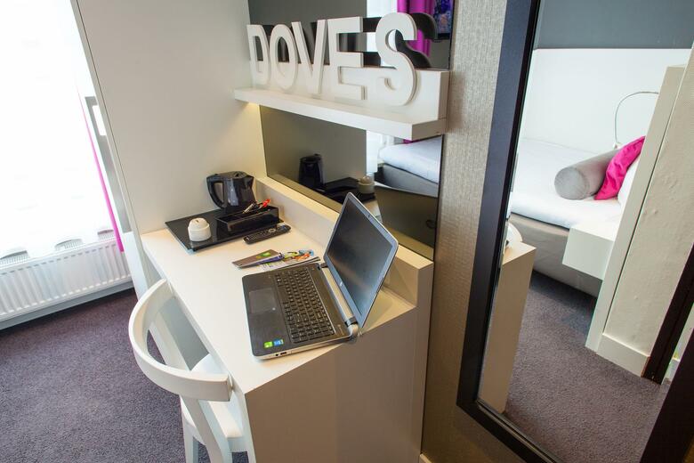 Hotel Ibis Styles Amsterdam Amstel