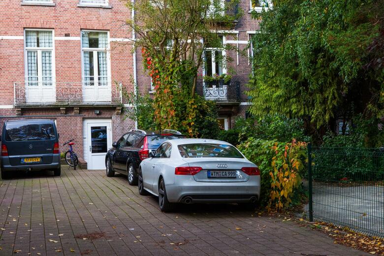 Hotel Ibis Styles Amsterdam Amstel