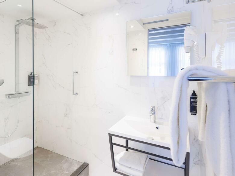 Hotel Ibis Styles Amsterdam Central Station