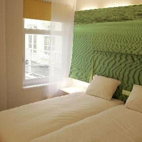 Hotel Ibis Styles Amsterdam Central Station