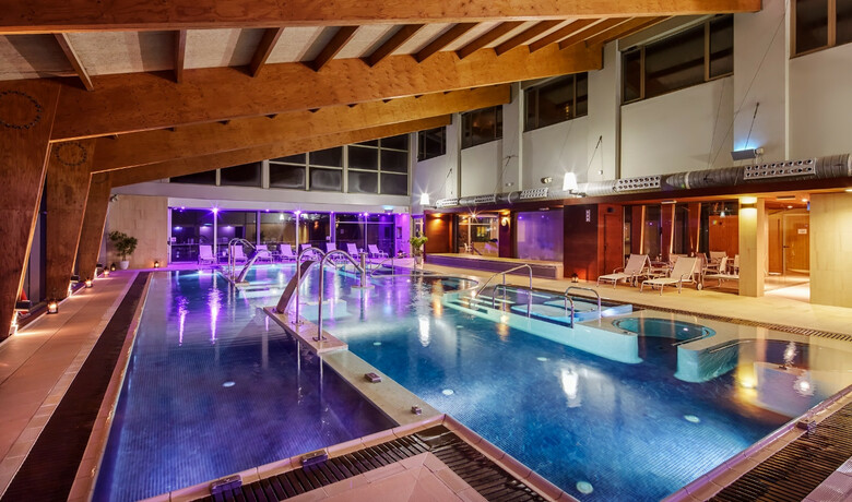 Hotel & Spa La Collada