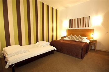 Hotel The Cleveland