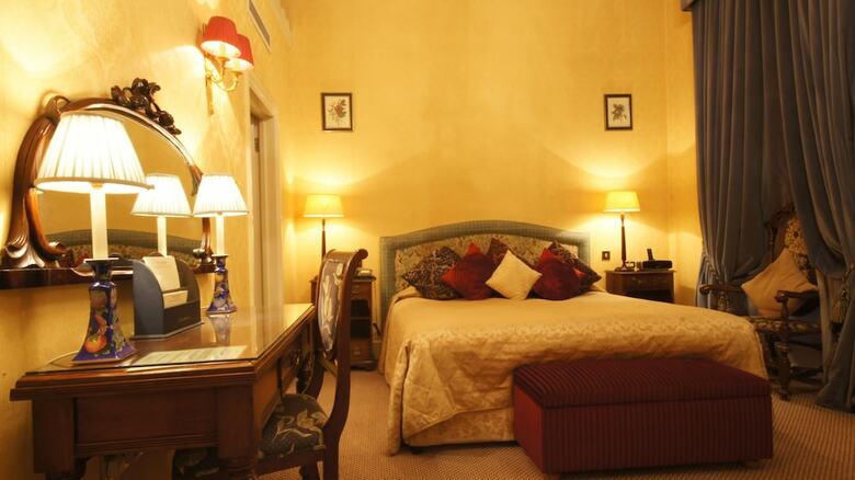 Hotel Leonard