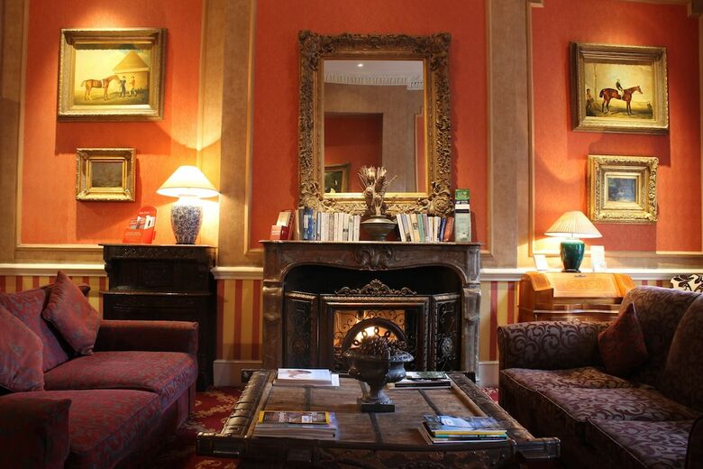 Hotel Leonard