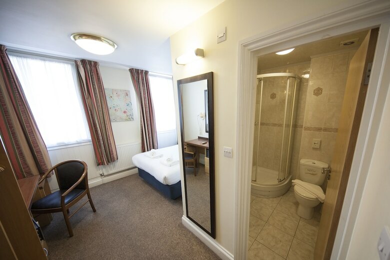 Hotel Belgrave