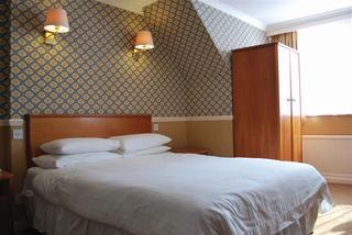 Hotel Best Western Cumberland