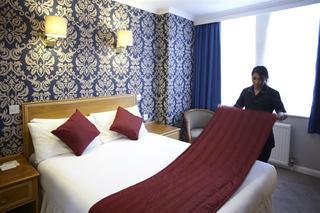 Hotel Best Western Cumberland