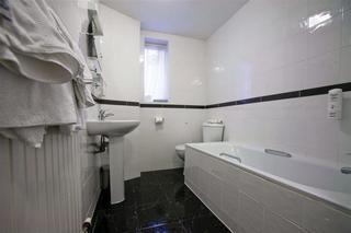 Hotel Best Western Cumberland