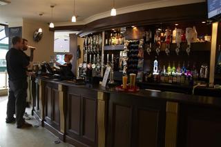 Hotel Best Western Cumberland