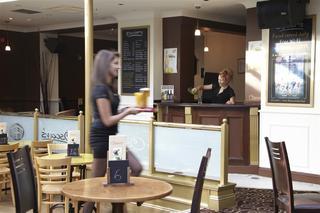 Hotel Best Western Cumberland
