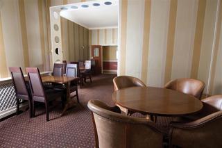 Hotel Best Western Cumberland