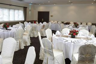 Hotel Best Western Cumberland