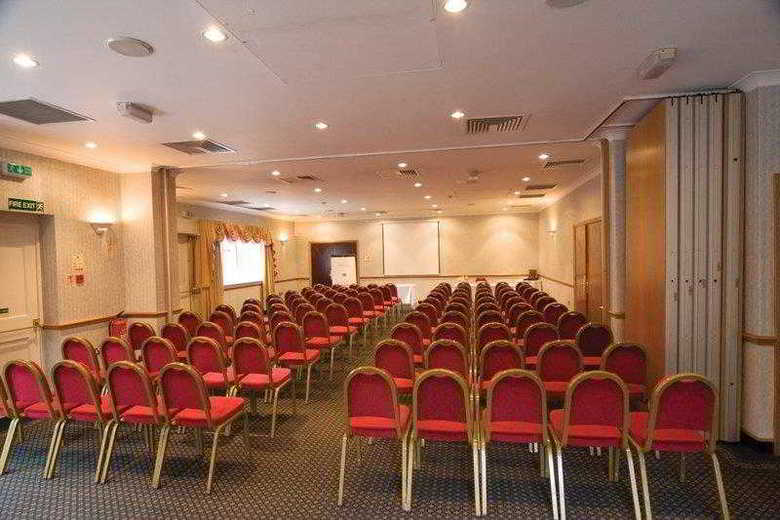 Hotel Best Western Cumberland