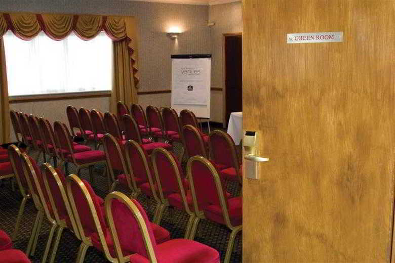 Hotel Best Western Cumberland