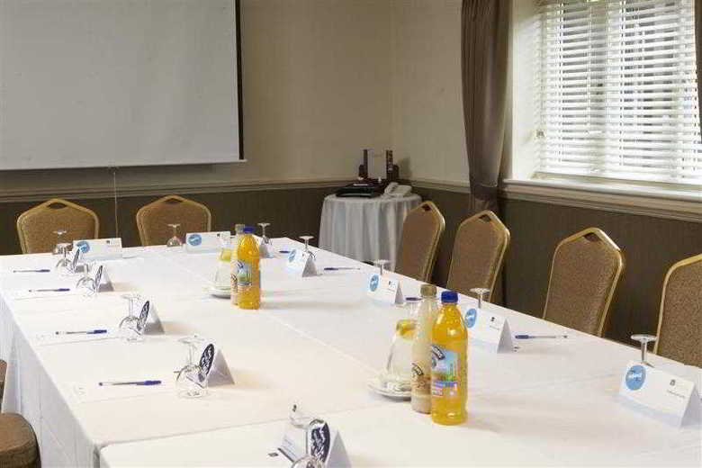 Hotel Best Western Cumberland