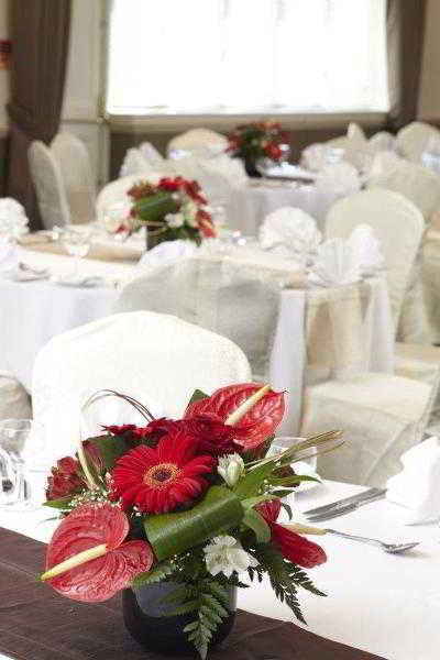 Hotel Best Western Cumberland