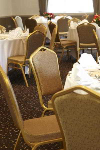 Hotel Best Western Cumberland
