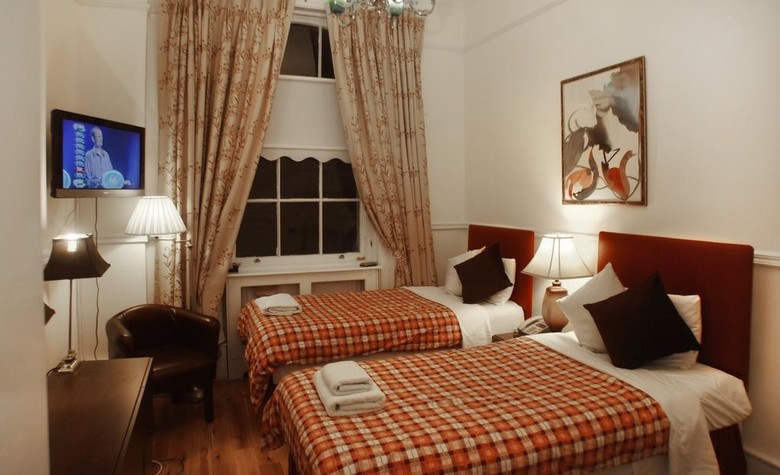 Hotel Classic