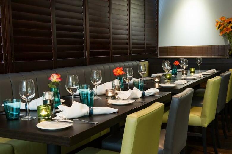 Hotel Dolphin House Serviced Apartments