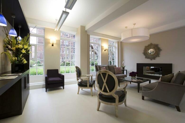 Hotel Dolphin House Serviced Apartments