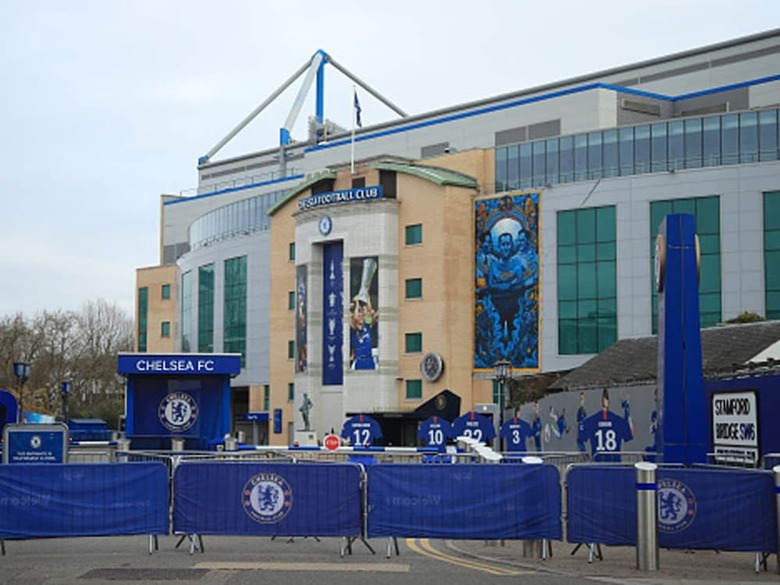 Exhibition Court Hotel 4
