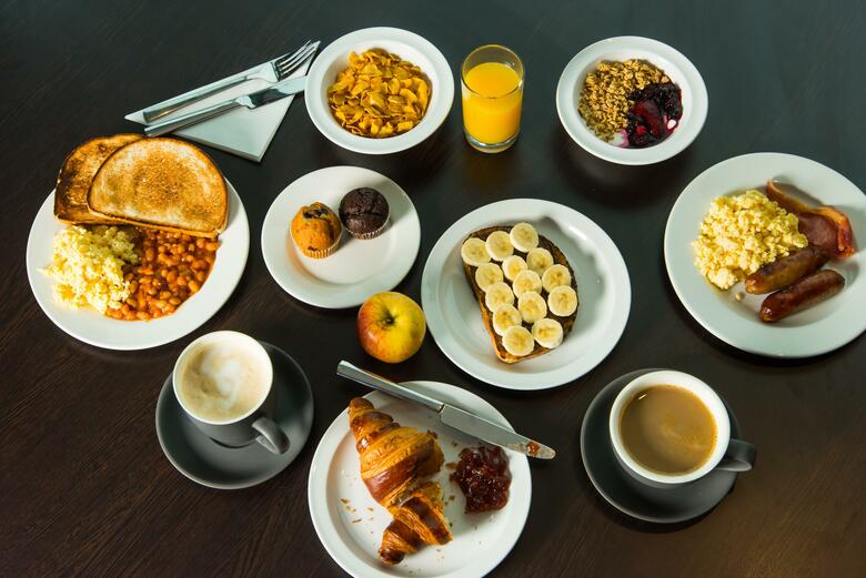 Hotel Holiday Inn Express London - Chingford - Nth Circular