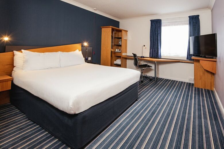 Hotel Holiday Inn Express London - Chingford - Nth Circular