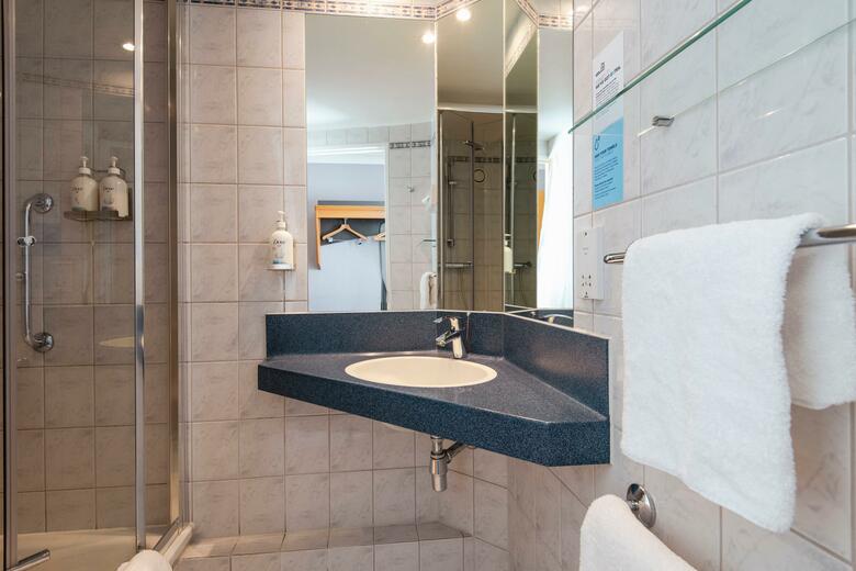 Hotel Holiday Inn Express London - Chingford - Nth Circular