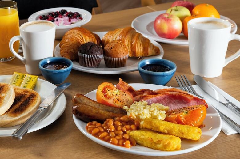 Hotel Holiday Inn Express London - Chingford - Nth Circular