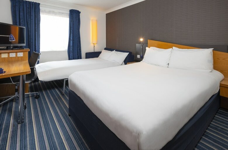 Hotel Holiday Inn Express London - Chingford - Nth Circular