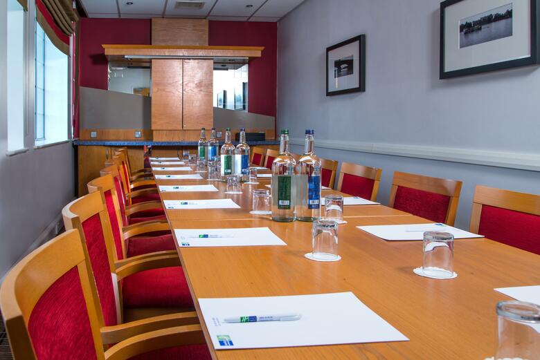 Hotel Holiday Inn Express London - Chingford - Nth Circular
