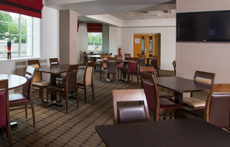 Hotel Holiday Inn Express London - Chingford - Nth Circular