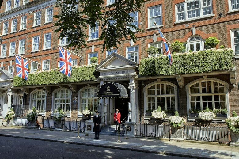 Hotel The Goring