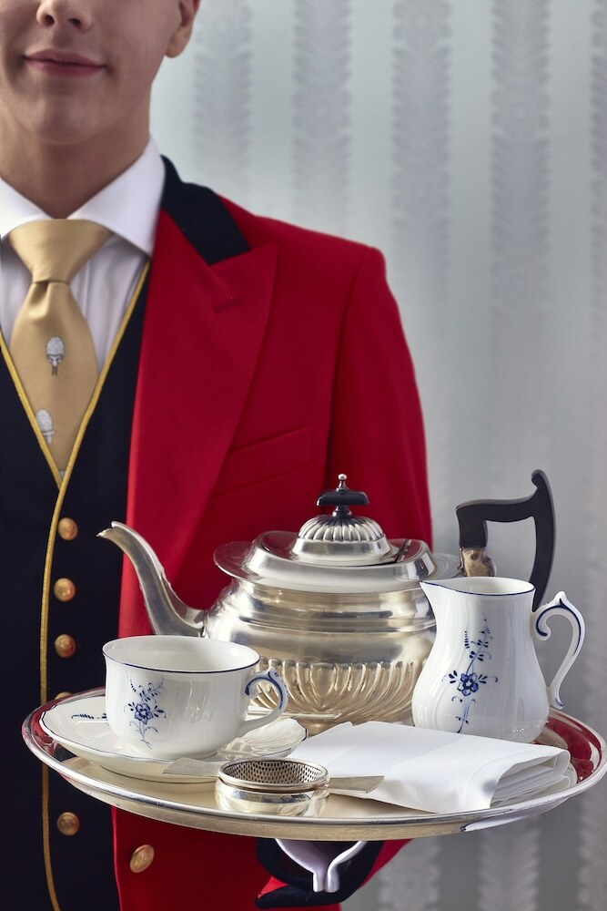 Hotel The Goring