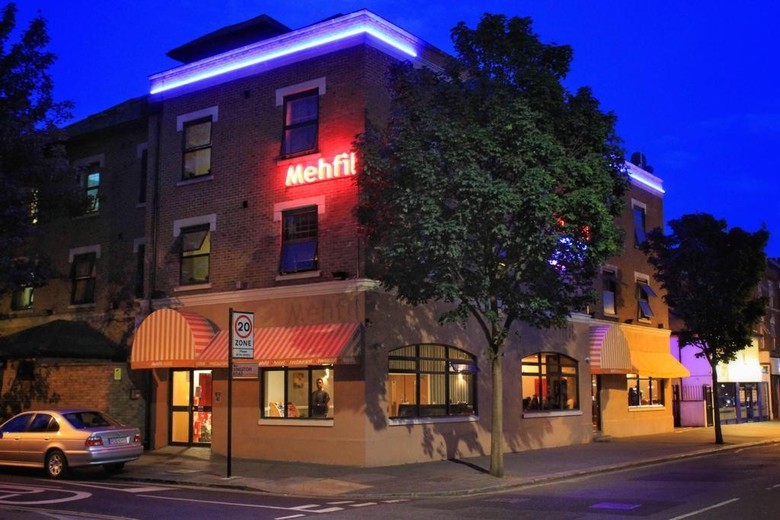 Mehfil Hotel