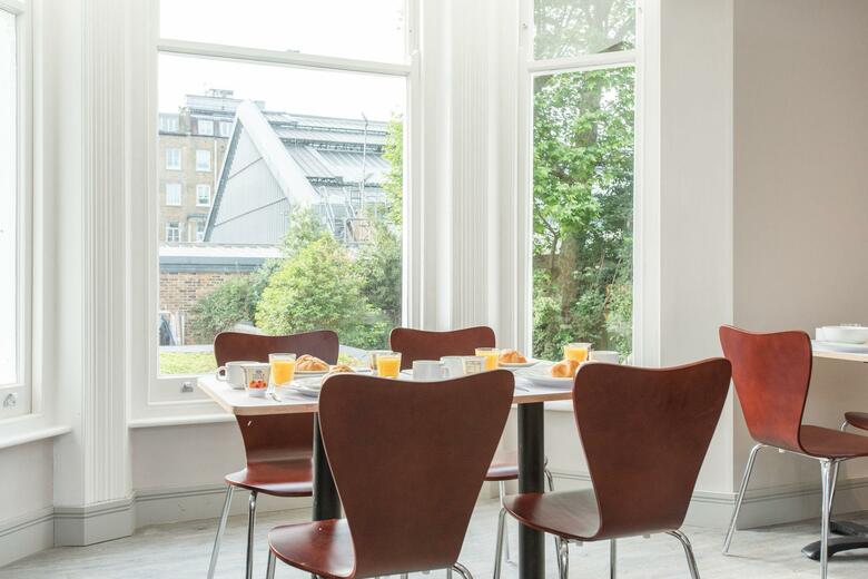 Hotel Mowbray Court