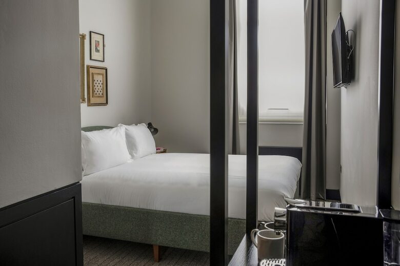 Hotel Numa London Bloomsbury