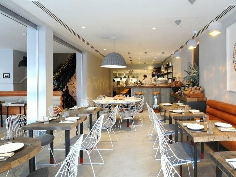 Hotel Numa London Bloomsbury