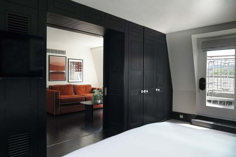 Hotel Numa London Bloomsbury