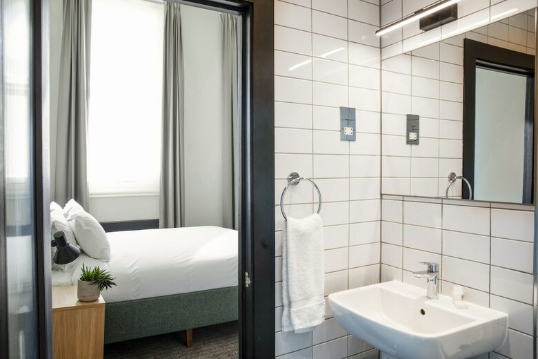 Hotel Numa London Bloomsbury