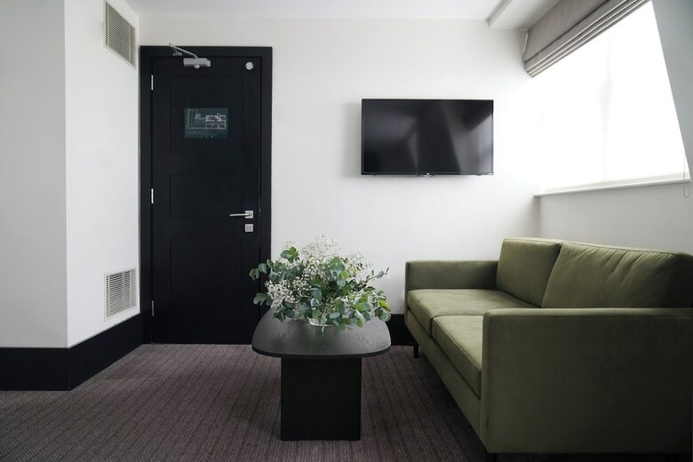 Hotel Numa London Bloomsbury