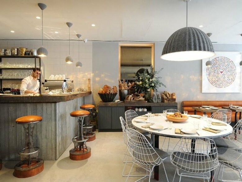 Hotel Numa London Bloomsbury
