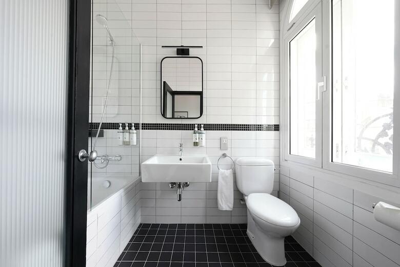 Hotel Numa London Bloomsbury