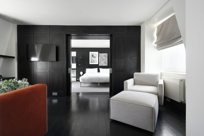 Hotel Numa London Bloomsbury
