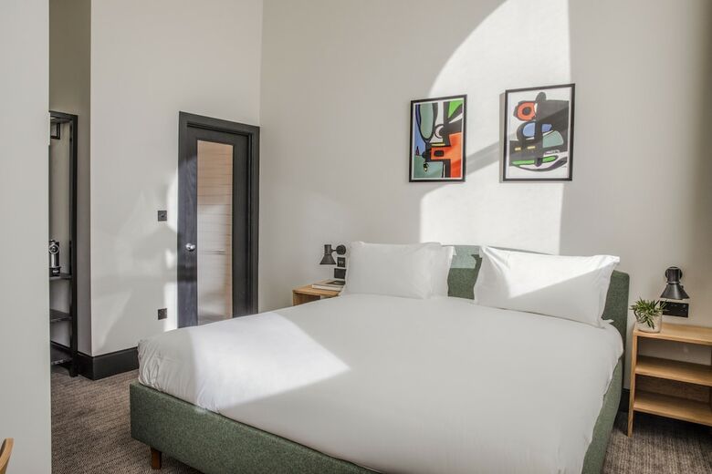 Hotel Numa London Bloomsbury