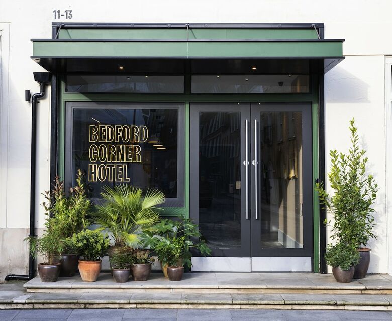 Hotel Numa London Bloomsbury